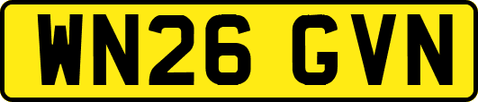 WN26GVN