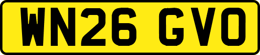 WN26GVO