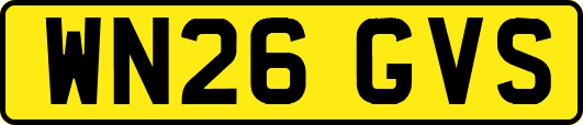 WN26GVS