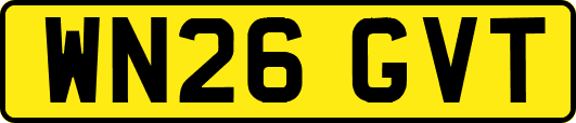 WN26GVT