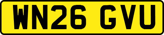 WN26GVU