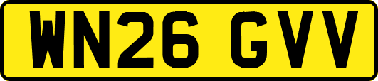 WN26GVV
