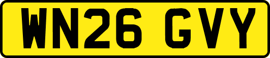 WN26GVY