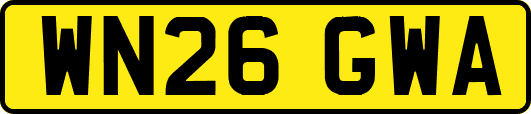 WN26GWA