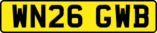 WN26GWB