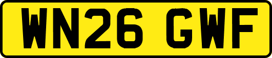 WN26GWF
