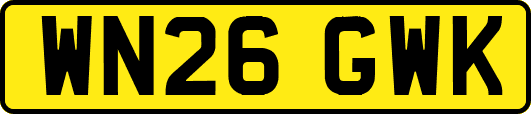 WN26GWK