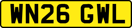 WN26GWL