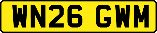 WN26GWM