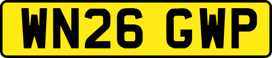 WN26GWP