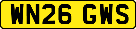 WN26GWS