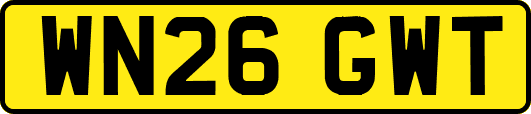 WN26GWT
