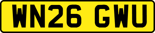 WN26GWU