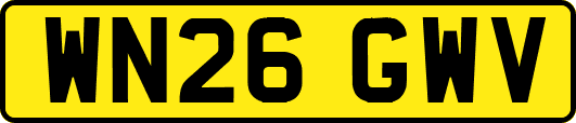 WN26GWV