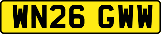 WN26GWW