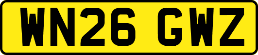 WN26GWZ