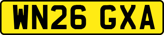 WN26GXA