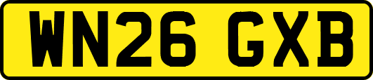 WN26GXB