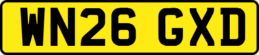 WN26GXD