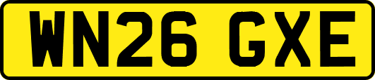 WN26GXE