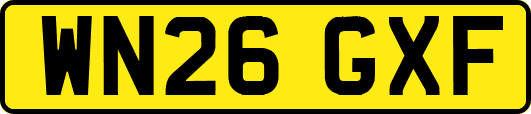 WN26GXF