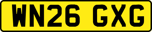 WN26GXG