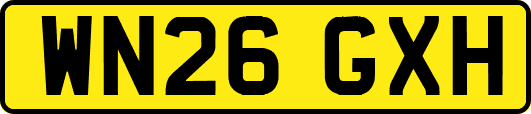 WN26GXH