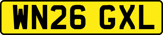 WN26GXL