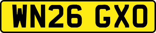 WN26GXO