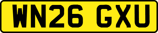 WN26GXU