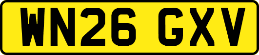 WN26GXV