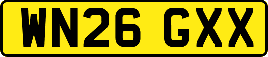 WN26GXX