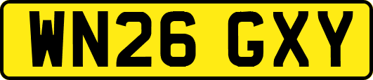 WN26GXY
