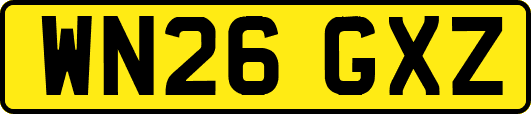 WN26GXZ