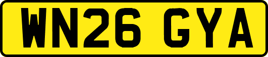 WN26GYA