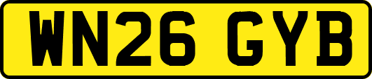 WN26GYB