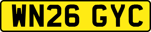 WN26GYC