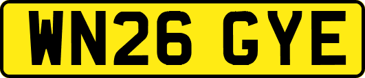 WN26GYE