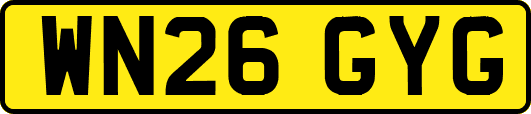WN26GYG