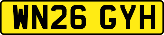 WN26GYH