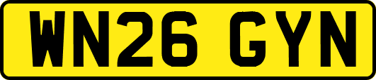 WN26GYN
