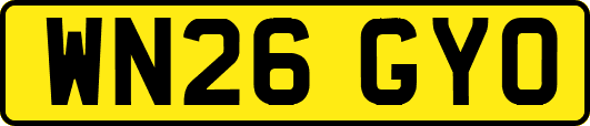WN26GYO