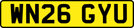 WN26GYU