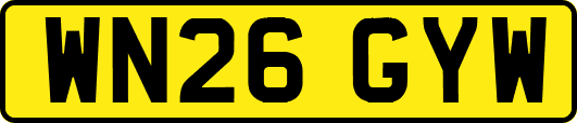 WN26GYW