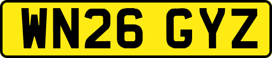 WN26GYZ
