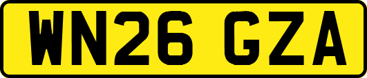 WN26GZA