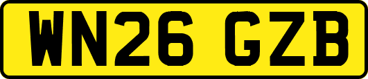 WN26GZB