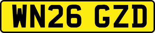 WN26GZD