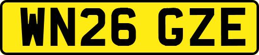 WN26GZE