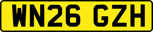 WN26GZH